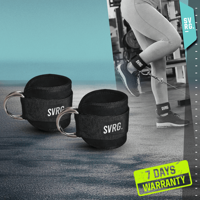 Premium Ankle Strap