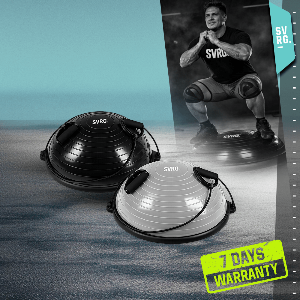 Bosu Balance Ball