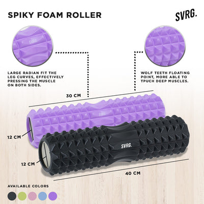 Yoga Foam Roller