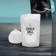Chalk Ball - 1