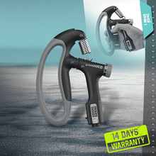 Premium Handgrip - 1