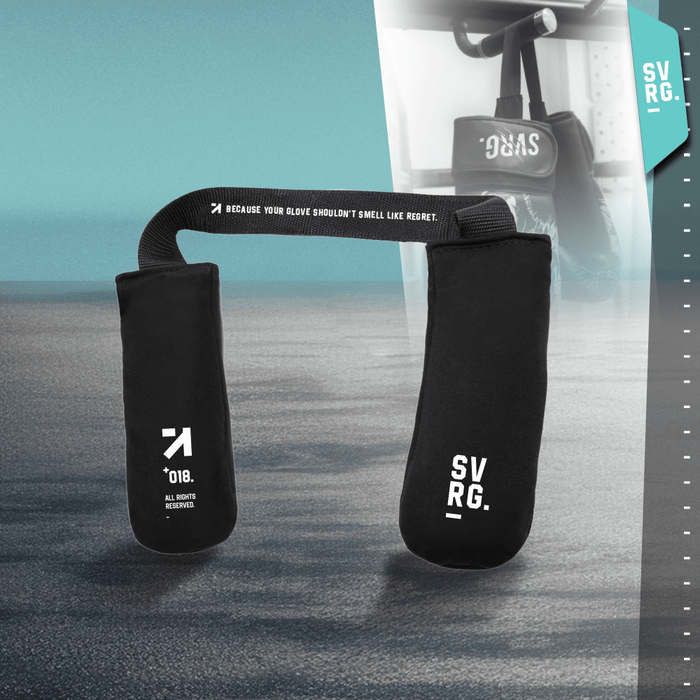 Deodoriser Boxing Gloves