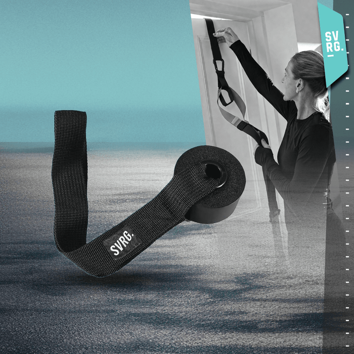 Door Anchor for Resistance Bands