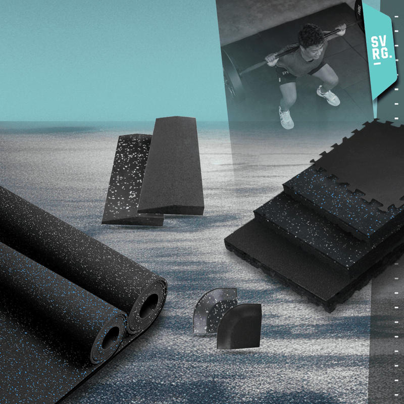 Rubber Flooring