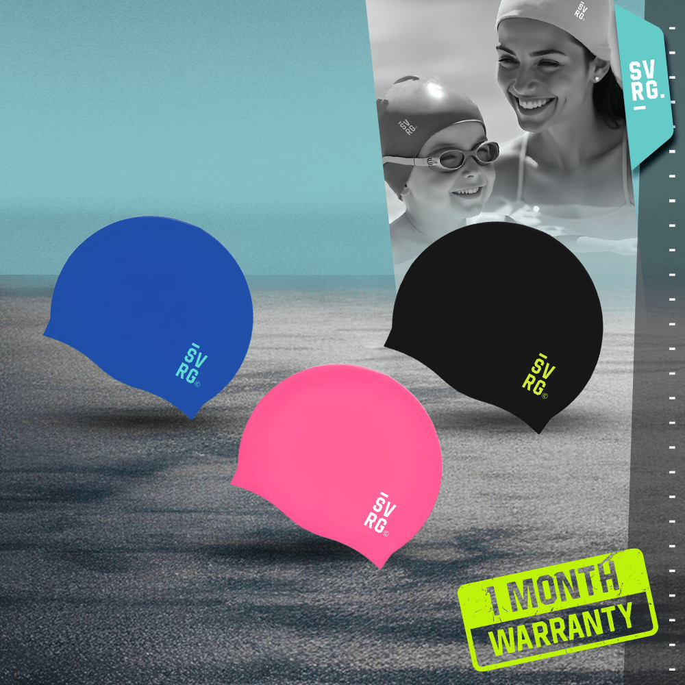 Swimming Cap