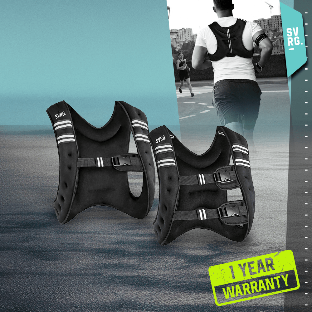 Weighted Vest