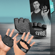 Half Gym Glove