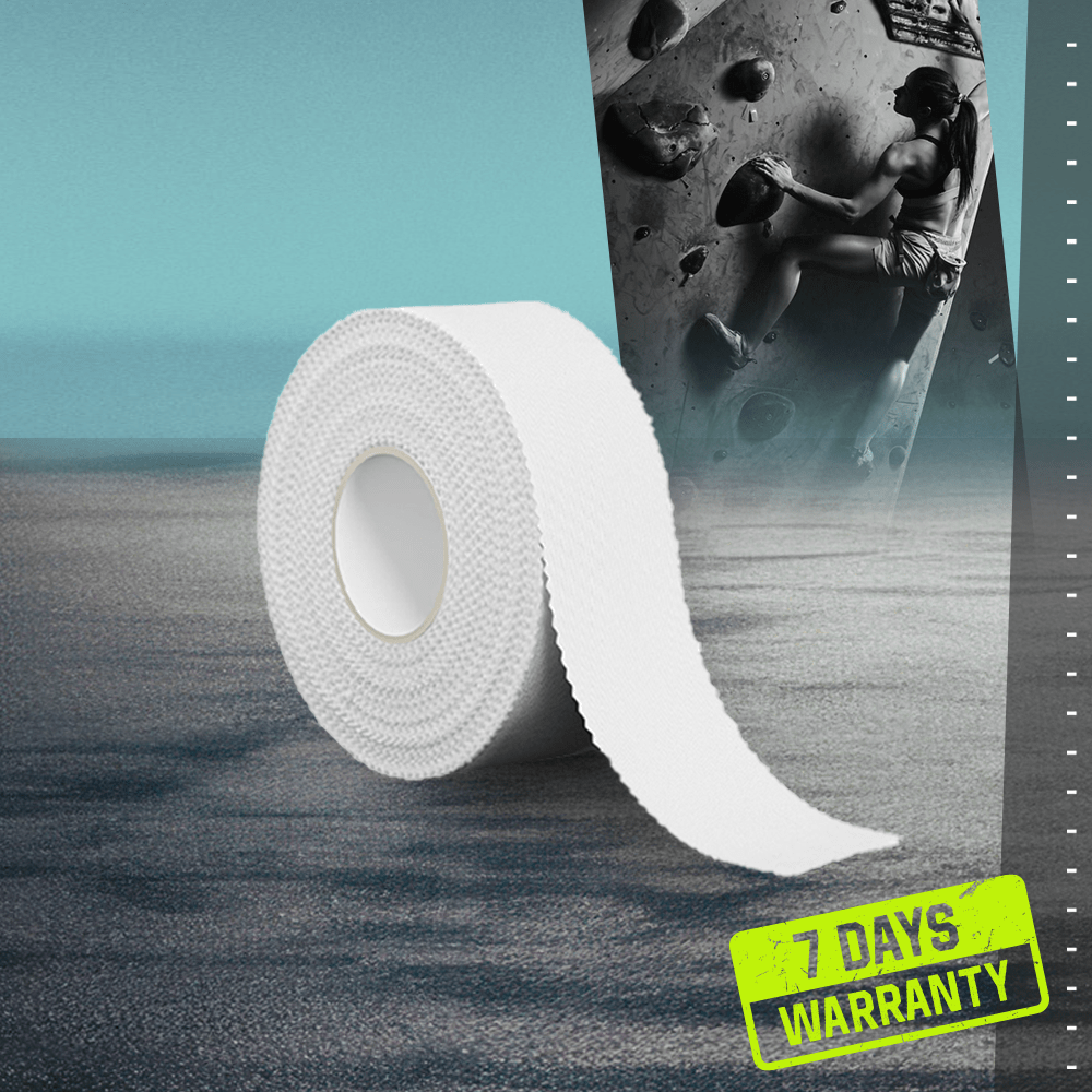 Climbing Tape
