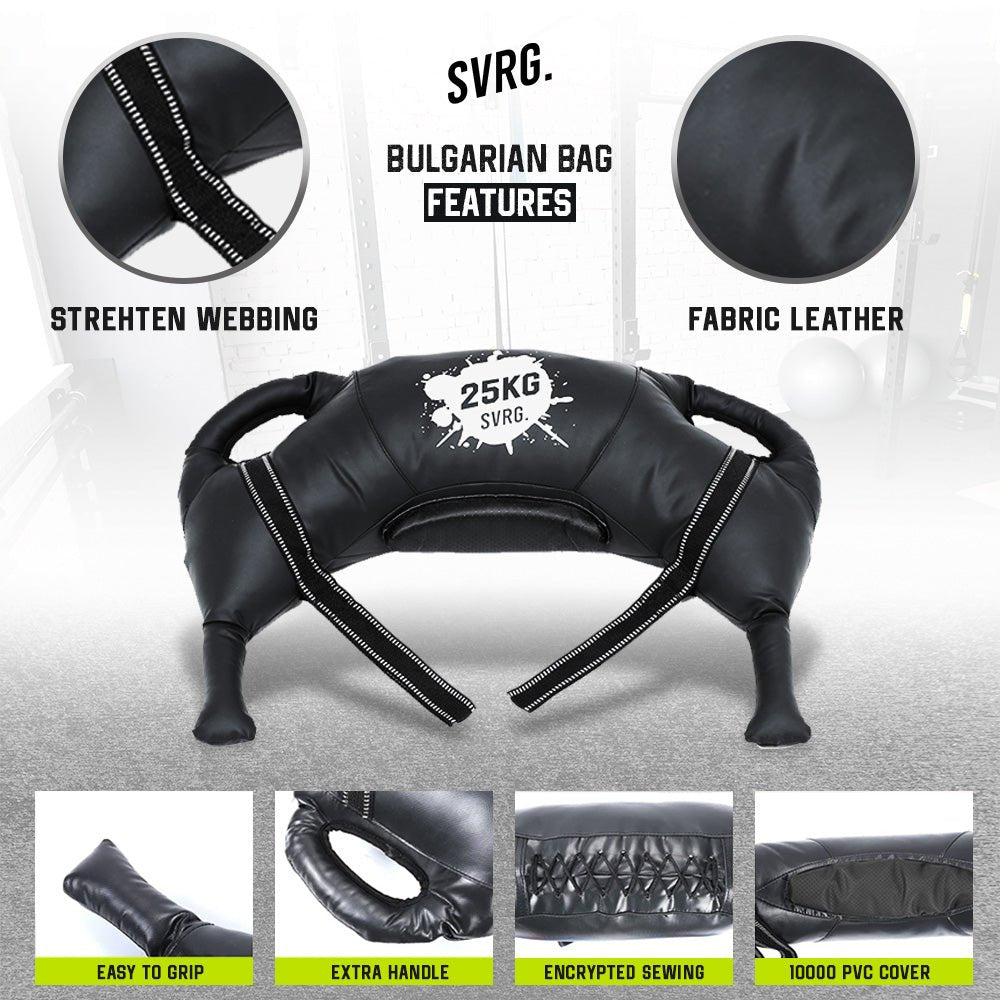 Adjustable Sand Bag