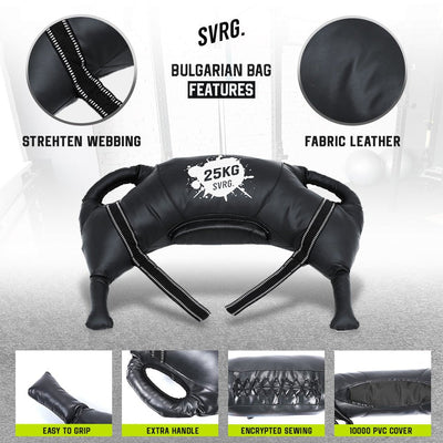 Adjustable Sand Bag