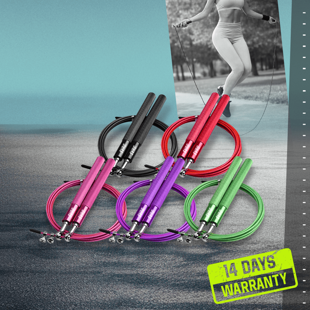 Premium Skipping Rope