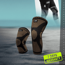 Knee Sleeve - 1