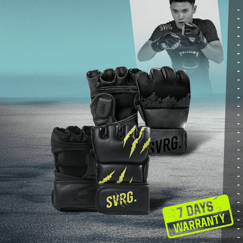 MMA Gloves