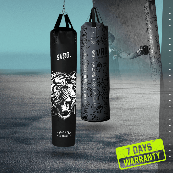 Punching Bag