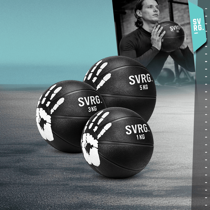 Medicine Ball