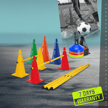 Agility Cone Hurdle - 1