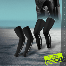 Arm & Leg Sleeve - 1