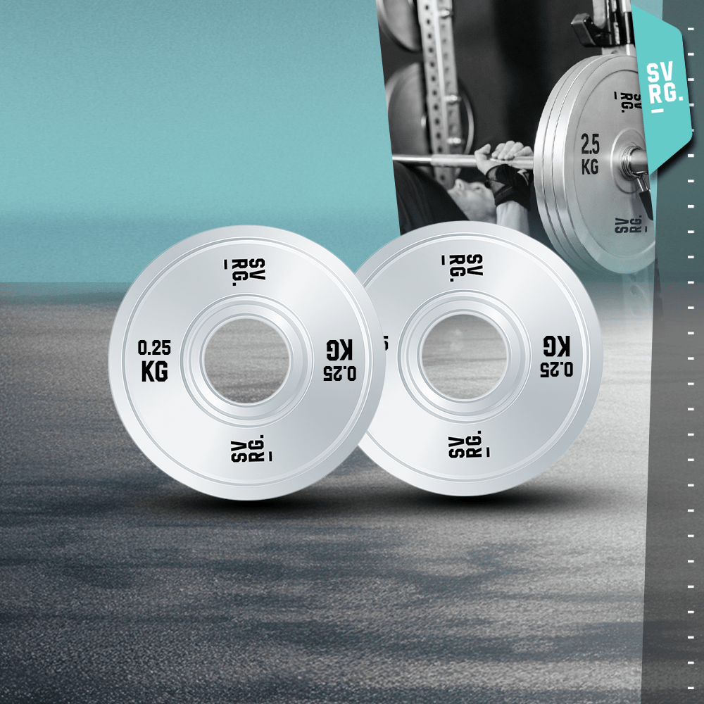 Calibrated Change Plates
