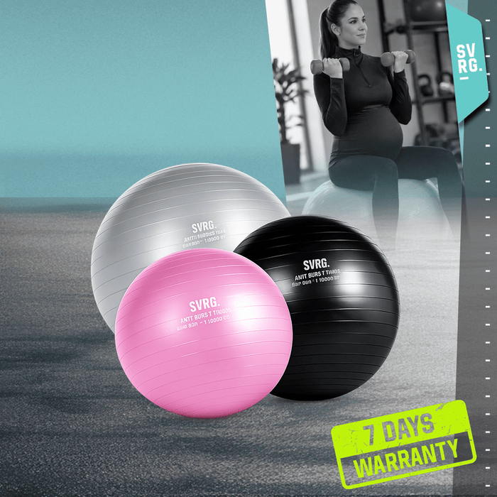 Gym Ball