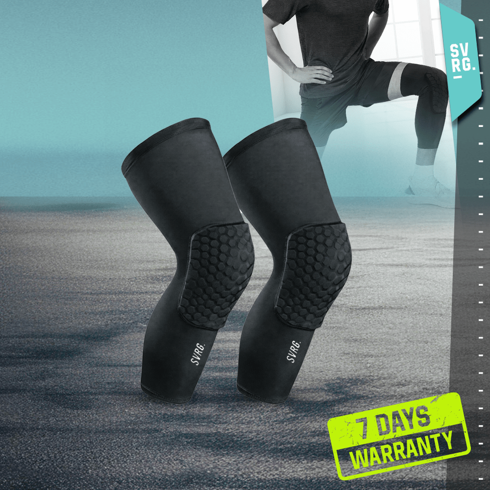 Elbow & Knee Protector