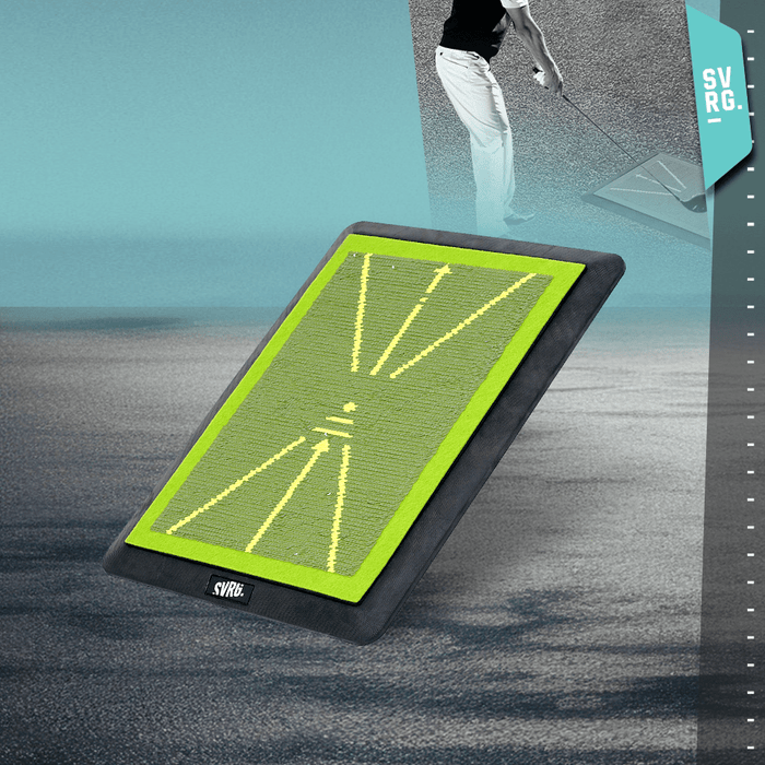 Golf Training Mat for Swing
