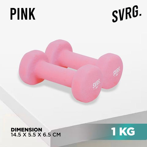 Neoprene Dumbbell - 5