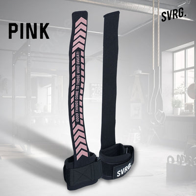 Weightlifting Strap - SVRG