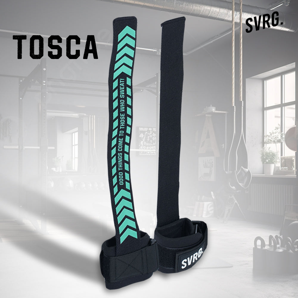 Weightlifting Strap - SVRG