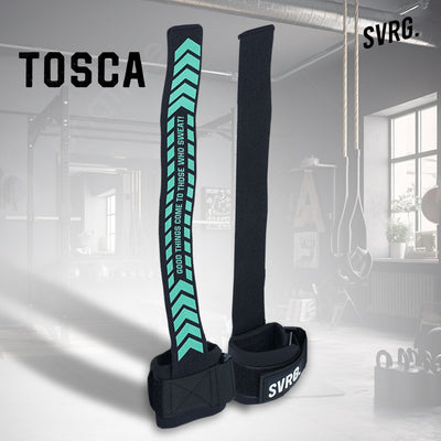 Weightlifting Strap - SVRG