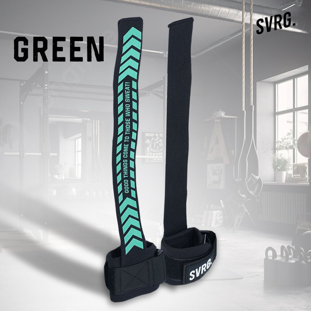 Weightlifting Strap - SVRG