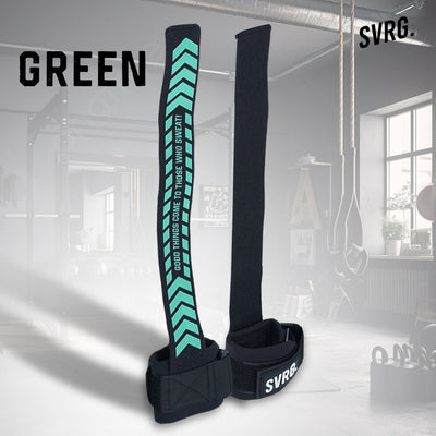 Weightlifting Strap - SVRG