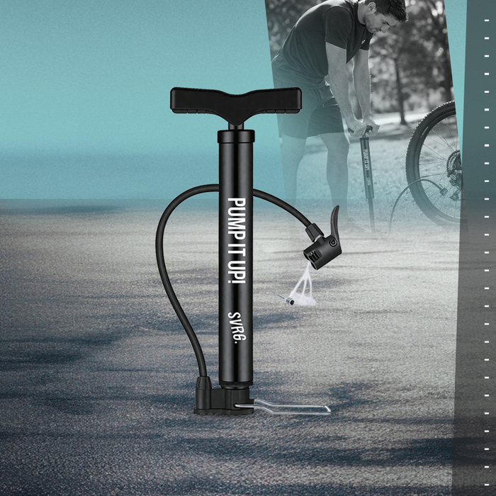 Bike Pump