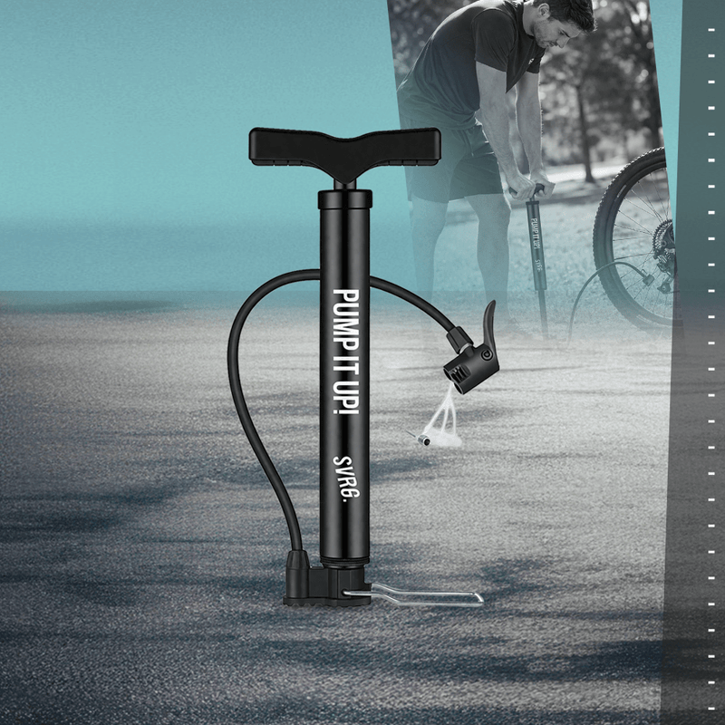 Bike Pump