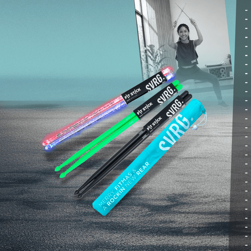 Fit Stick