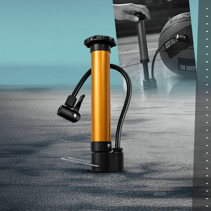 Hand Pump