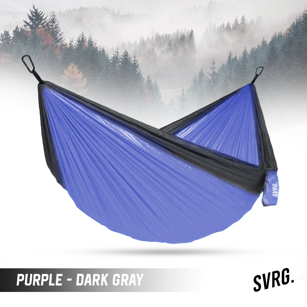 Hammocks Double XL