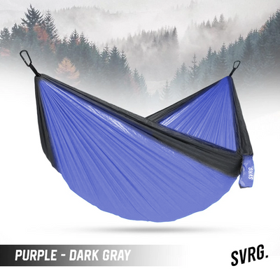 Hammocks Double XL