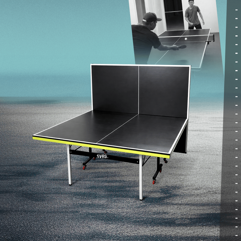 Original Premium Folding Table Tennis Table