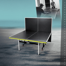 Meja Pingpong Tenis Meja - Table Tennis Lipat Premium Original - 1