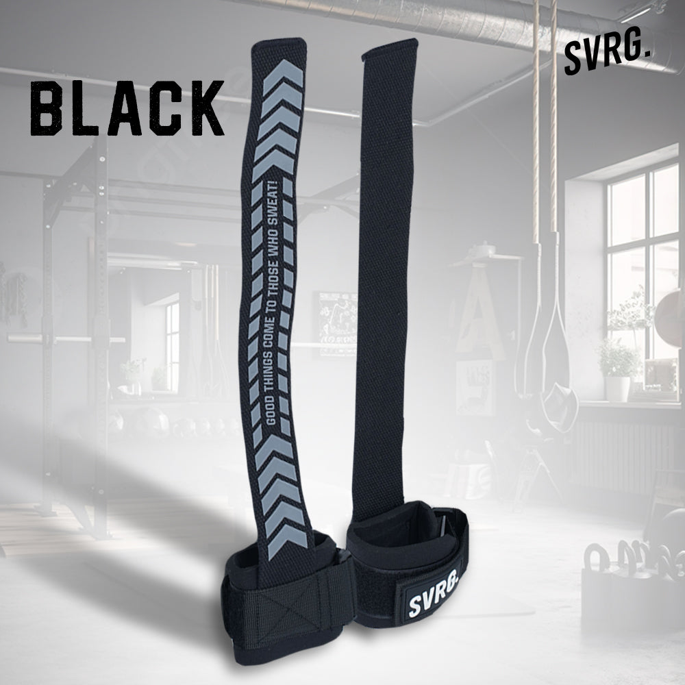 Weightlifting Strap - SVRG
