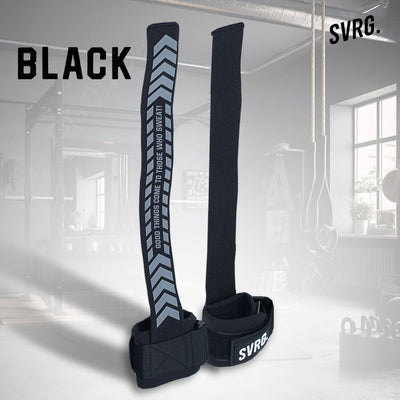 Weightlifting Strap - SVRG