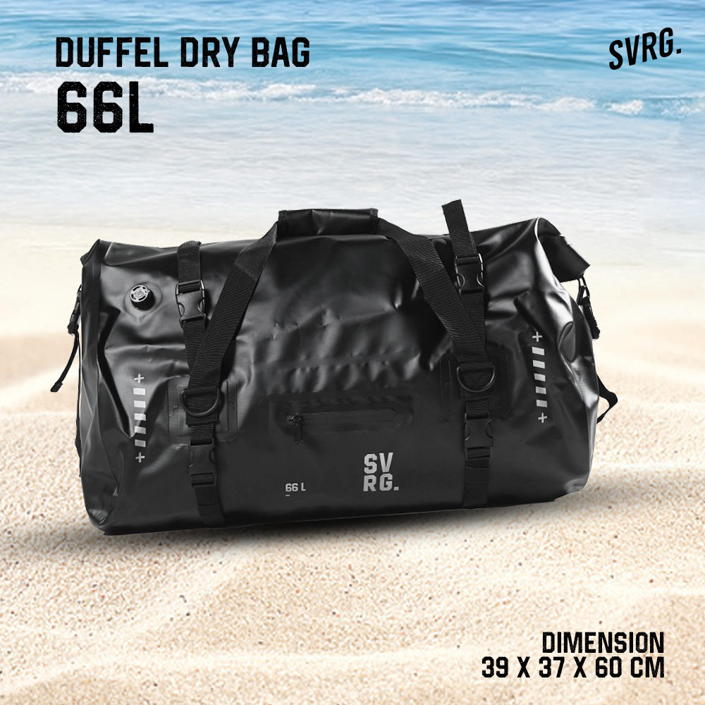Duffel Dry Bag 40 L 60L