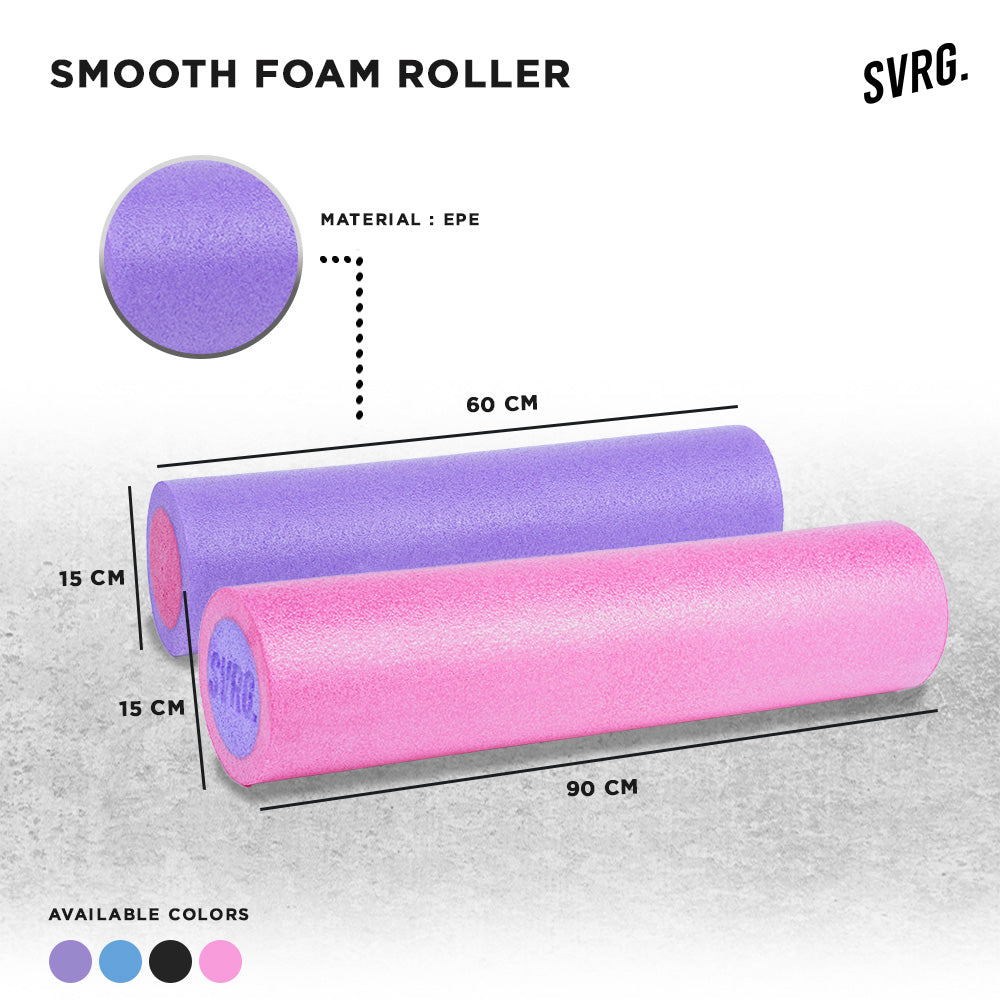 Yoga Foam Roller