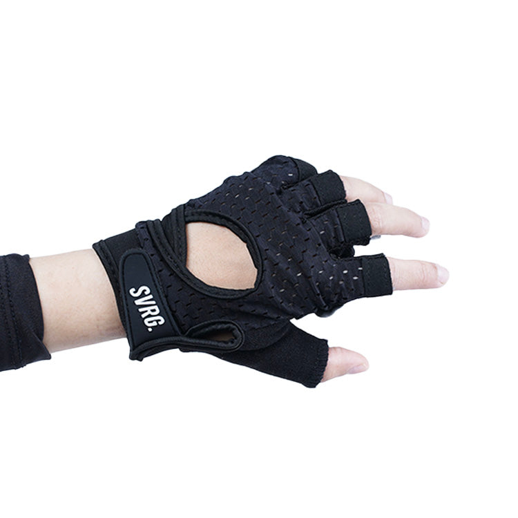 Power Gym Gloves