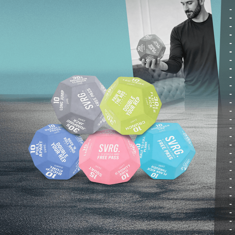 Exercise Dice