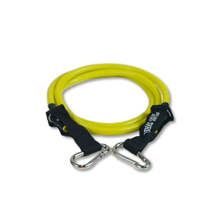 Premium Resistance Band Tubes 11 in 1 Pack Premium Latex Edition Naked Elastic Band