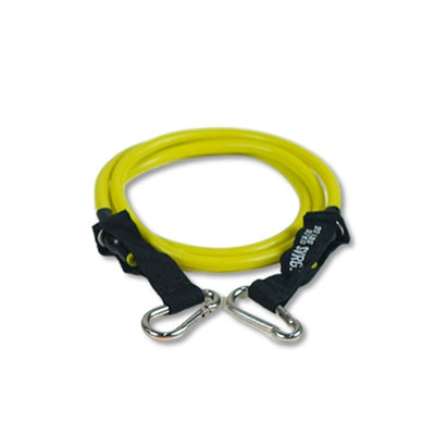 Premium Resistance Band Tubes 11 in 1 Pack Premium Latex Edition Naked Elastic Band