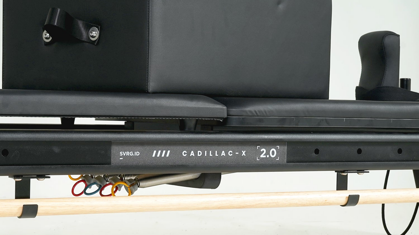 cadillac pilates svrg