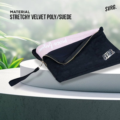 Value Pack Mat Pouch Velvet & Towel - SVRG