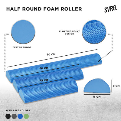 Yoga Foam Roller